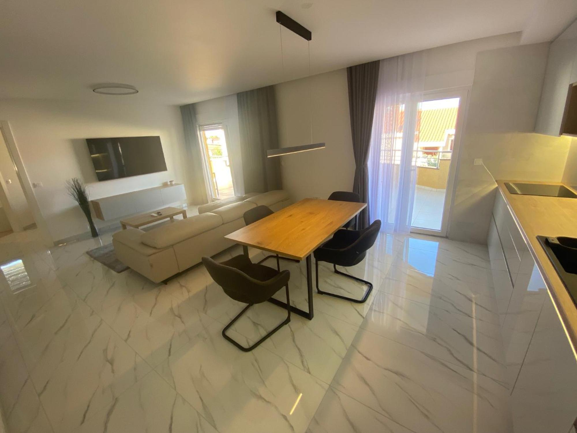 Guest House Ana Residence ซาดาร์ ภายนอก รูปภาพ