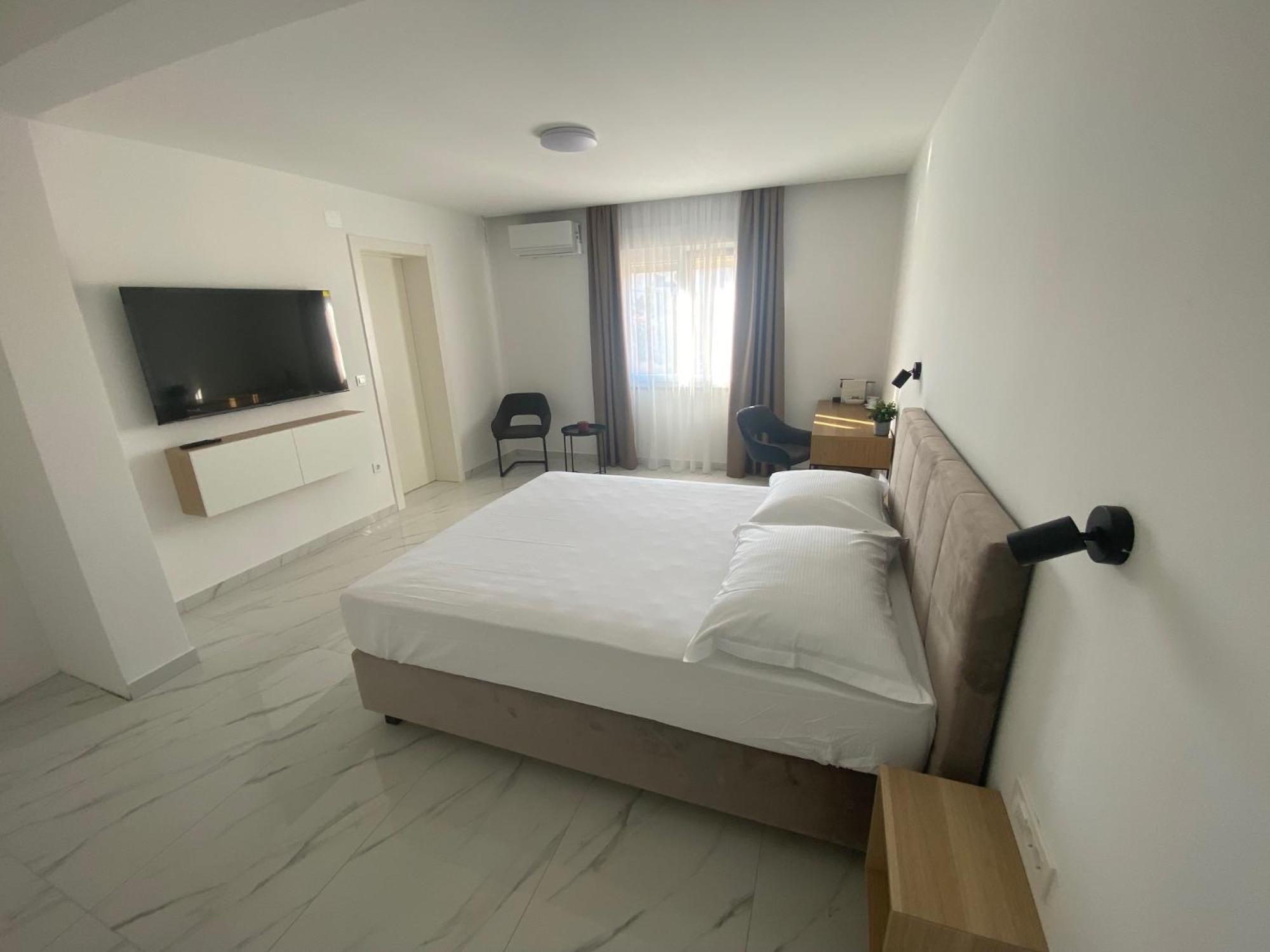 Guest House Ana Residence ซาดาร์ ภายนอก รูปภาพ