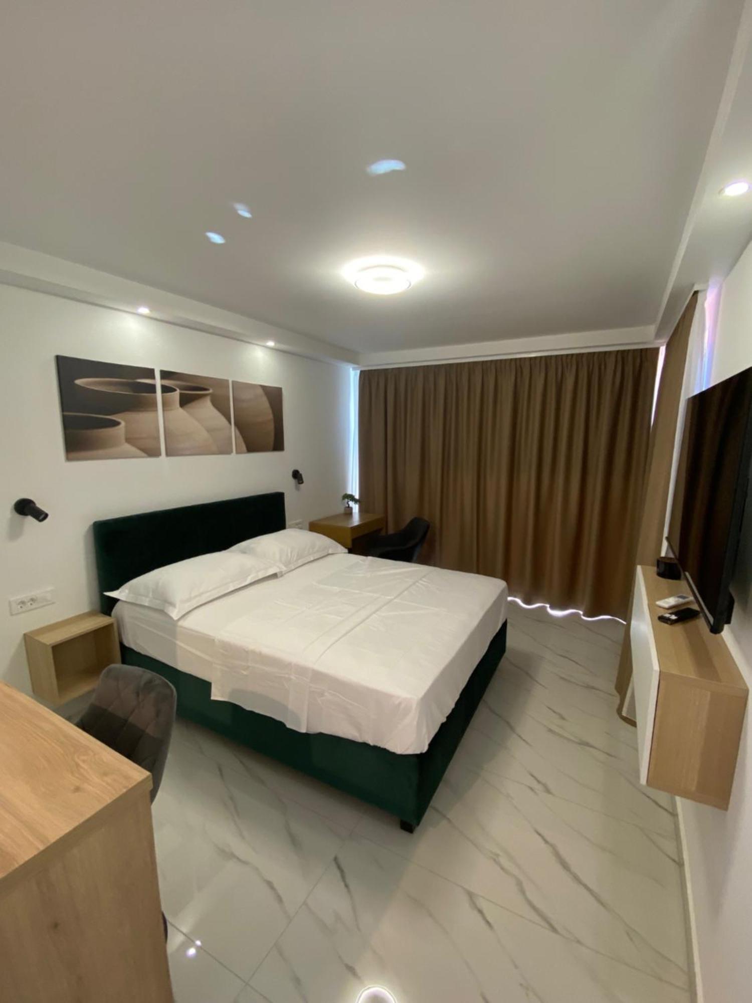 Guest House Ana Residence ซาดาร์ ภายนอก รูปภาพ