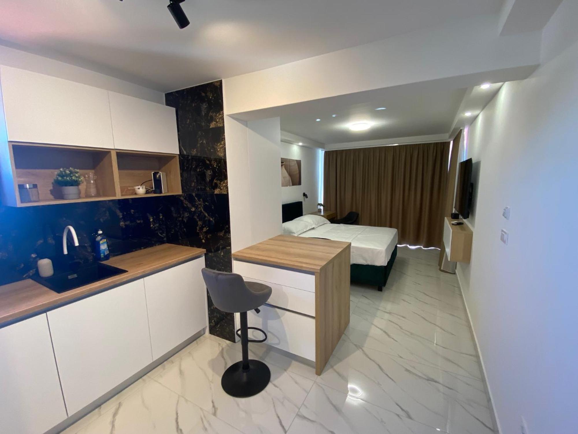 Guest House Ana Residence ซาดาร์ ภายนอก รูปภาพ